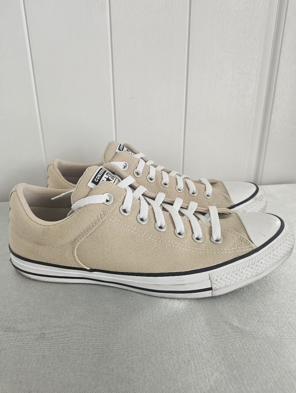 Converse Chuck Taylor All Star Unisex Low Sneakers